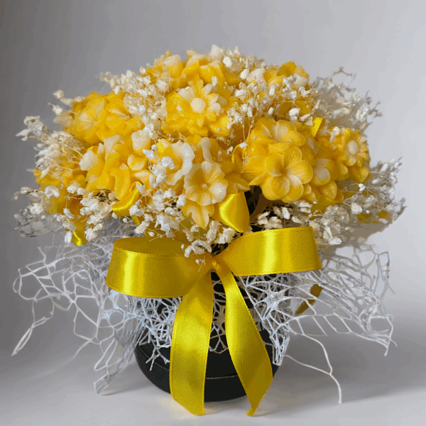 4KF Luxurious handcrafted Wax Melts Bouquet - Image 5