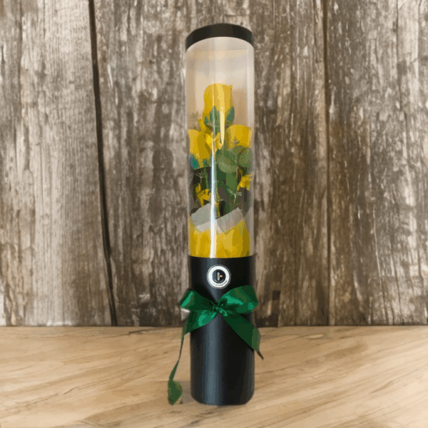 Triple Tulips Wax Melts Tube - Image 8