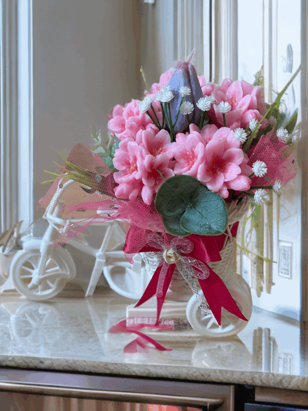 CHERRY BLOSSOM WAX MELTS - Image 4